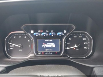  GMC Yukon XL Denali 2021 6.2l 6.2 Benzyna 420KM, zdjęcie 10