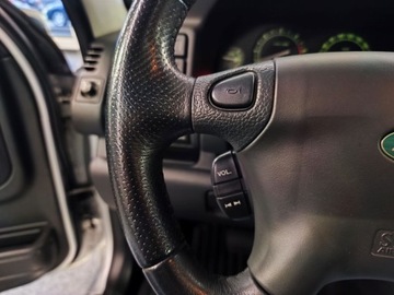 Land Rover Freelander I 2003 Land Rover Freelander Silnik BMW 98KW(133 KM), 153 Tyś km, 4x4 Automat, zdjęcie 11