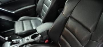 Mazda CX-5 I SUV 2.0 SKYACTIV-G 160KM 2014 MAZDA CX-5 SKYDREAM AWD! Super stan!, zdjęcie 11