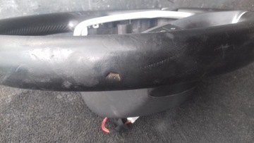 МНОГОФУНКЦИОНАЛЬНОЕ РУЛЕВОЕ КОЛЕСО VOLVO S80 II V70 III