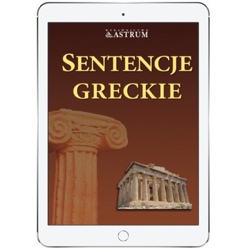 Sentencje Greckie