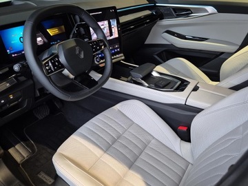 Renault Espace VI 2025 Espace 1.2 E-Tech Full Hybrid 200 Iconic MMT 7os., zdjęcie 8