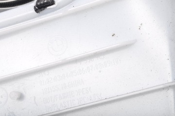 BMW iX3 G08 OSŁONA SŁUPKA LEWA 21R