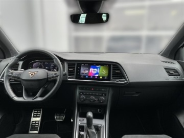 Cupra Ateca Crossover Facelifting 1.5 TSI 150KM 2024 Cupra Ateca 1.5TSI 150KM DSG l Gwarancja, , ACC, V, zdjęcie 5