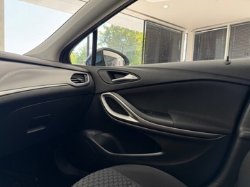 Opel Astra K Sportstourer Facelifting 1.4 Turbo 145KM 2021 Opel Astra Edition / 1 właściciel / Salon Polska /, zdjęcie 24