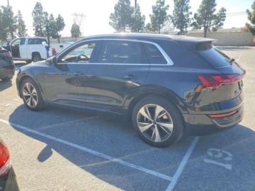 Audi Q8 2024 Audi Q8 e-tron 2024 AUDI Q8 E-TRON PREMIUM PLUS Elektryczny 355KM, zdjęcie 2