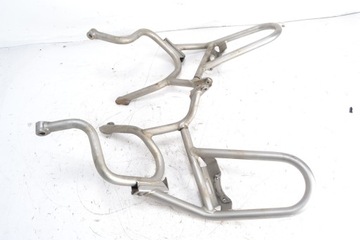 Передняя защита двигателя для BMW R 1200 RT K52 14-16