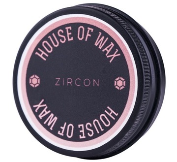 House Of Wax Zircon 30ml Wosk Na Lakier Samochodowy