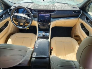Jeep Grand Cherokee V 2025 Jeep Grand Cherokee Limited 2025 3.6 Benzyna 293KM, zdjęcie 8