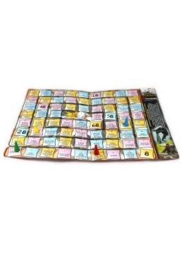 Alko Chinchyk 2, игра для попойки в очках
