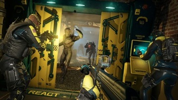 Tom Clancy's Rainbow Six Extraction PL XONE / XSX