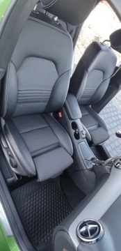 Mercedes Klasa B W246 Sports Tourer Facelifting 2.0 220 184KM 2016 Mercedes-Benz Klasa B 2.0 benz 4x4,bezwypadek ,bogata wersja ,chromy,kamera, zdjęcie 28