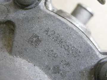 Газовая установка LPG KME DIEGO 3 4цил.