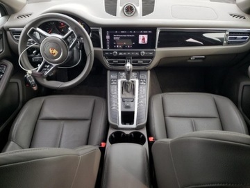 Porsche Macan 2021 Porsche Macan 2021 2.0l 2.0 Benzyna 247KM, zdjęcie 8