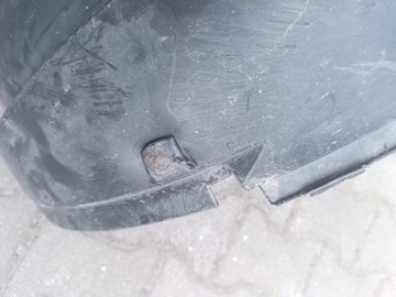 FORD FUSION 02-12 PODBĚH LEVÉ PŘEDNÍ