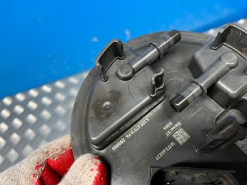 MERCEDES W205 2,2 CDI ČERPADLO PALIVA W NÁDRŽ