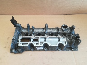 JAGUAR LAND ROVER POKRYWA ZAWORÓW G4D3-6J011-BB