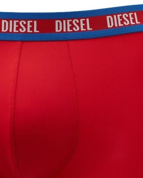 DIESEL ORYGINALNE BOKSERKI MĘSKIE 2-PACK BOX XXL