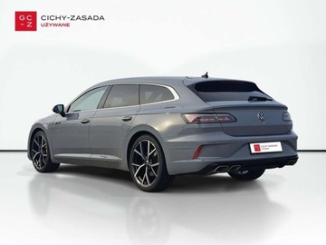 Volkswagen Arteon Shooting Brake R 2.0 TSI 320KM 2022 Volkswagen Arteon R 320KM, Hak, Ambiente, Asysteci, Kamera 360 2.0 Benzyna, zdjęcie 2