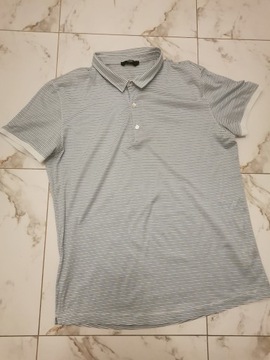 Fendi Polo Męskie