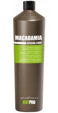 KayPro Macadamia Szampon 1000ml
