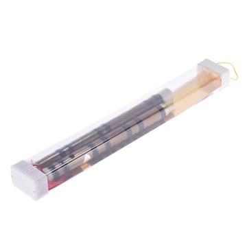 Pluggable Handmade Bitter Bamboo Flute/Dizi