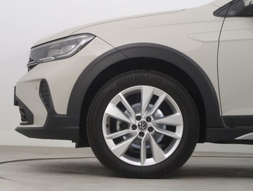 Volkswagen Taigo 1.0 TSI 110KM 2022 VW Taigo 1.0 TSI, Salon Polska, 1. Właściciel, zdjęcie 14