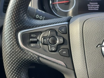 Opel Insignia I Sports Tourer Facelifting 1.6 CDTI Ecotec 136KM 2017 Opel Insignia 1.6 CDTi ecoFLEX 136KM, 2017r, zdjęcie 19