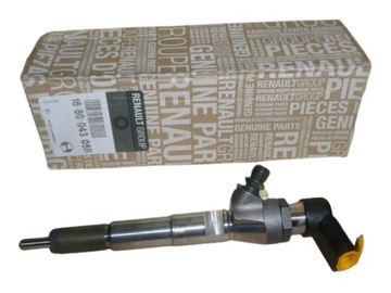 WTRYSKIWACZ R MEGANE III 1.5DCI K9K 836 166004305R