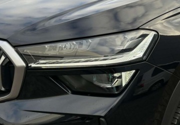 Skoda Kodiaq II SUV 2.0 TDI SCR 193KM 2024 Skoda Kodiaq Selection Pakiety, Hak, CANTON, Kamera, Fotele z pamiecia, A, zdjęcie 38