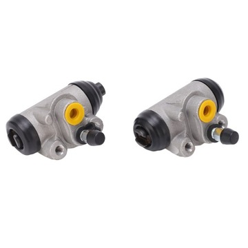Пара передних тормозных колесных цилиндров 43092 1057 Тормозные детали