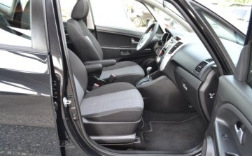 Kia Venga 2012 Kia Venga Bezwypadkowe - Automat - Niski przebieg - Bogate wyposazenie 1.6, zdjęcie 30