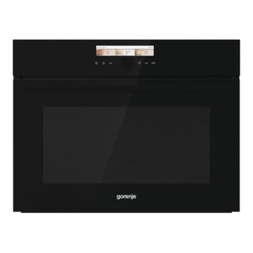 Piekarnik z mikrofalą Gorenje BCM598S17BG 50l 60cm