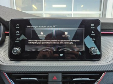 Skoda 2026 Skoda Kamiq Monte Carlo 1.0 TSI 115KM automat DSG, zdjęcie 30