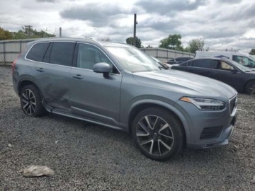 Volvo XC90 II 2020 Volvo XC 90 Volvo XC90 T6 AWD Momentum 7 Passenger 2.0 Benzyna 330KM, zdjęcie 4