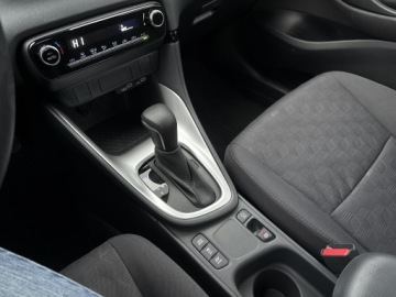 Toyota Yaris IV 2024 Toyota Yaris Hybrid 1.5 Comfort IV (2020-) Hybrid, zdjęcie 21