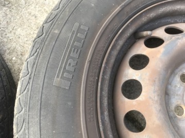 КОЛЕСА SPRINTER W906 16