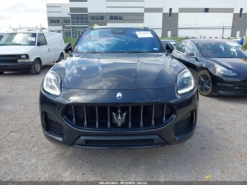 Maserati 2024 Maserati Grecale 2024 MASERATI GRECALE GT 2.0 Benzyna 296KM, zdjęcie 11