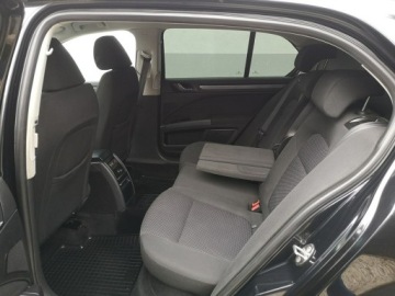 Skoda Superb II Sedan 1.9 TDI PD 105KM 2008 Škoda Superb Skoda Superb 1,9 TDI 105 KM Klimatr, zdjęcie 16