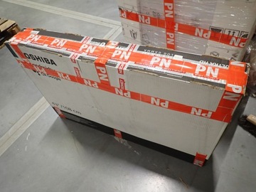 TOSHIBA 43UA2363DG UHD Android TV — поврежден