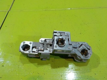 VOLVO C30 08 wklad lampy prawy tyl