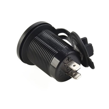 для двойного USB-разветвителя, зарядное устройство 12/32 В, двойное