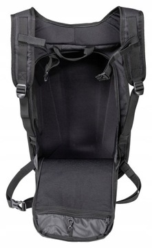PLECAK MOTOCYKLOWY MOTOR WYGODNY WODOODPORNY 18L