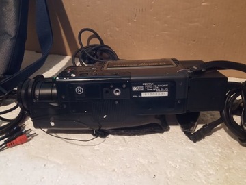 ПЕНТАКС PV-C880E