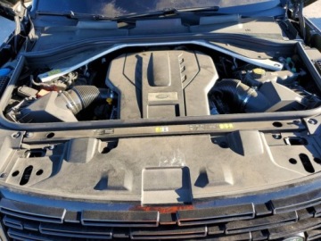 Land Rover Range Rover V 2023 Land Rover Range Rover 2023 LAND ROVER RANGE ROVER SE 4.4 Benzyna 523KM, zdjęcie 12