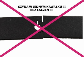 НАСТЕННАЯ ПЕРЕХОДНАЯ РАЗДВИЖНАЯ СИСТЕМА LOFT I