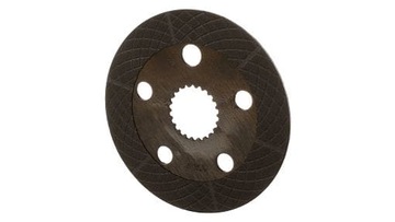 5096755 TARCZA HAMULCOWA