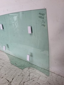 VW TAIGO 2022 SKLO (OKNO) DVEŘE LEVÝ ZADNÍ 2G4845025A