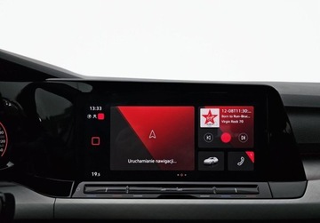 Volkswagen Golf VIII Variant 2.0 TDI 115KM 2023 Volkswagen Golf Variant 2.0 TDI 115KM 1WL SalonPL Czujniki Grupa Adamowscy, zdjęcie 25