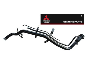 MITSUBISHI PAJERO IV 3.2 DID 4M41 WLEW PALIWA RURA LEJEK 1710A356 ORYGINAŁ